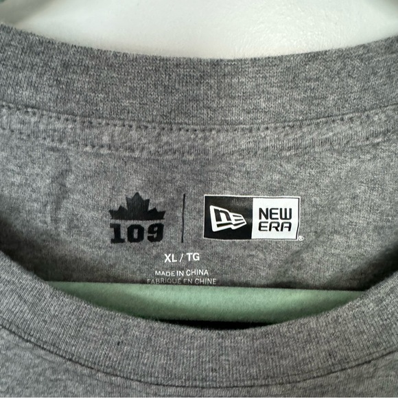 CFL 2022 championship tee - Picture 3 of 5